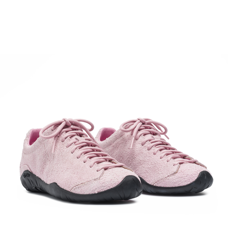 Diemme x Hiking Patrol Ampezzo Rocca Pink W